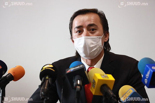 Хотын дарга асан С.Батболд, С.Амарсайхан нарыг АТГ-т шалгуулна